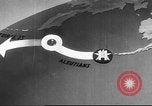 Standbild B-17 Flying Fortress Bomber Deutschland, 1943, aus Sekunde 33 historischem Filmmaterial Videoclip 65675060187
