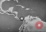 Standbild B-17 Flying Fortress Bomber Deutschland, 1943, aus Sekunde 39 historischem Filmmaterial Videoclip 65675060187