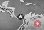 Standbild B-17 Flying Fortress Bomber Deutschland, 1943, aus Sekunde 41 historischem Filmmaterial Videoclip 65675060187