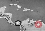 Standbild B-17 Flying Fortress Bomber Deutschland, 1943, aus Sekunde 43 historischem Filmmaterial Videoclip 65675060187