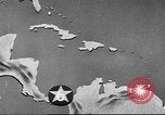 Standbild B-17 Flying Fortress Bomber Deutschland, 1943, aus Sekunde 44 historischem Filmmaterial Videoclip 65675060187