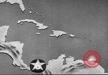 Standbild B-17 Flying Fortress Bomber Deutschland, 1943, aus Sekunde 45 historischem Filmmaterial Videoclip 65675060187