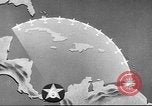 Standbild B-17 Flying Fortress Bomber Deutschland, 1943, aus Sekunde 47 historischem Filmmaterial Videoclip 65675060187