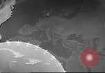 Standbild B-17 Flying Fortress Bomber Deutschland, 1943, aus Sekunde 52 historischem Filmmaterial Videoclip 65675060187