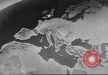 Standbild B-17 Flying Fortress Bomber Deutschland, 1943, aus Sekunde 53 historischem Filmmaterial Videoclip 65675060187