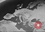 Standbild B-17 Flying Fortress Bomber Deutschland, 1943, aus Sekunde 54 historischem Filmmaterial Videoclip 65675060187