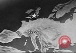 Standbild B-17 Flying Fortress Bomber Deutschland, 1943, aus Sekunde 56 historischem Filmmaterial Videoclip 65675060187