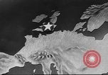 Standbild B-17 Flying Fortress Bomber Deutschland, 1943, aus Sekunde 58 historischem Filmmaterial Videoclip 65675060187
