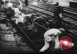 Immagine di Truppe tedesche Germania, 1943, secondo 21 filmato di repertorio 65675060188