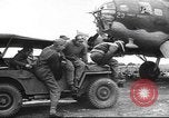 Image of German fighter planes Germany, 1943, second 14 stock footage video 65675060189