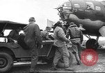 Image of German fighter planes Germany, 1943, second 15 stock footage video 65675060189