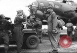 Image of German fighter planes Germany, 1943, second 17 stock footage video 65675060189