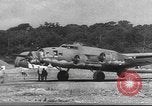 Image of German fighter planes Germany, 1943, second 20 stock footage video 65675060189