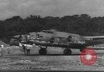 Image of German fighter planes Germany, 1943, second 21 stock footage video 65675060189