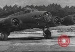 Image of German fighter planes Germany, 1943, second 22 stock footage video 65675060189