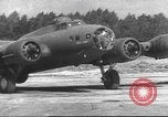 Image of German fighter planes Germany, 1943, second 23 stock footage video 65675060189