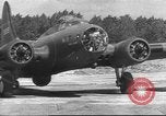 Image of German fighter planes Germany, 1943, second 25 stock footage video 65675060189