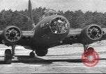 Image of German fighter planes Germany, 1943, second 26 stock footage video 65675060189