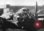 Image of German fighter planes Germany, 1943, second 30 stock footage video 65675060189