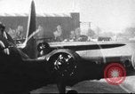 Image of German fighter planes Germany, 1943, second 31 stock footage video 65675060189