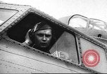 Image of German fighter planes Germany, 1943, second 32 stock footage video 65675060189