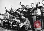 Image of German fighter planes Germany, 1943, second 36 stock footage video 65675060189