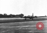 Image of German fighter planes Germany, 1943, second 39 stock footage video 65675060189