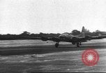 Image of German fighter planes Germany, 1943, second 41 stock footage video 65675060189