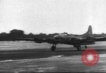 Image of German fighter planes Germany, 1943, second 42 stock footage video 65675060189