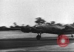 Image of German fighter planes Germany, 1943, second 43 stock footage video 65675060189