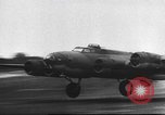 Image of German fighter planes Germany, 1943, second 44 stock footage video 65675060189