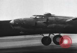 Image of German fighter planes Germany, 1943, second 45 stock footage video 65675060189