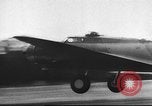 Image of German fighter planes Germany, 1943, second 46 stock footage video 65675060189