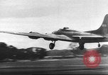 Image of German fighter planes Germany, 1943, second 48 stock footage video 65675060189
