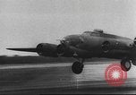 Image of German fighter planes Germany, 1943, second 49 stock footage video 65675060189
