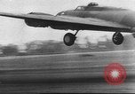 Image of German fighter planes Germany, 1943, second 52 stock footage video 65675060189