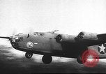 Image of German fighter planes Germany, 1943, second 54 stock footage video 65675060189