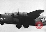 Image of German fighter planes Germany, 1943, second 55 stock footage video 65675060189
