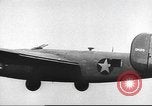 Image of German fighter planes Germany, 1943, second 57 stock footage video 65675060189