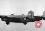 Image of German fighter planes Germany, 1943, second 58 stock footage video 65675060189