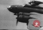 Image of German fighter planes Germany, 1943, second 62 stock footage video 65675060189