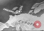 Immagine di P Mustang combattenti Africa, 1943, secondo 3 filmato di repertorio 65675060190