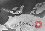 Immagine di P Mustang combattenti Africa, 1943, secondo 4 filmato di repertorio 65675060190