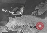 Immagine di P Mustang combattenti Africa, 1943, secondo 5 filmato di repertorio 65675060190