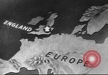 Immagine di P Mustang combattenti Africa, 1943, secondo 15 filmato di repertorio 65675060190