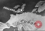 Immagine di P Mustang combattenti Africa, 1943, secondo 16 filmato di repertorio 65675060190