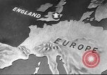Immagine di P Mustang combattenti Africa, 1943, secondo 17 filmato di repertorio 65675060190