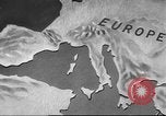 Immagine di P Mustang combattenti Africa, 1943, secondo 19 filmato di repertorio 65675060190
