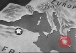Immagine di P Mustang combattenti Africa, 1943, secondo 22 filmato di repertorio 65675060190