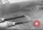 Immagine di P Mustang combattenti Africa, 1943, secondo 29 filmato di repertorio 65675060190